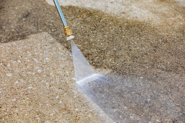 Best Post-Construction Pressure Washing  in North Cape May, NJ